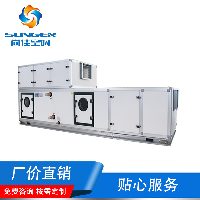 《余熱回收機組的重要作用》 《余熱回收機組的重要作用》