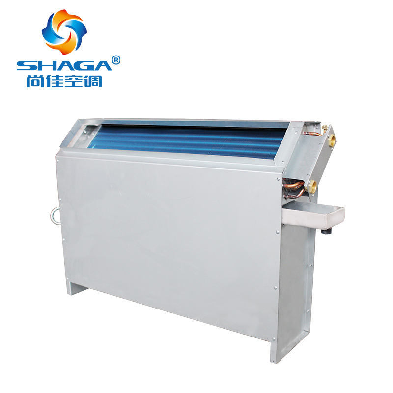 立式暗裝風機盤管 立式暗裝風機盤管