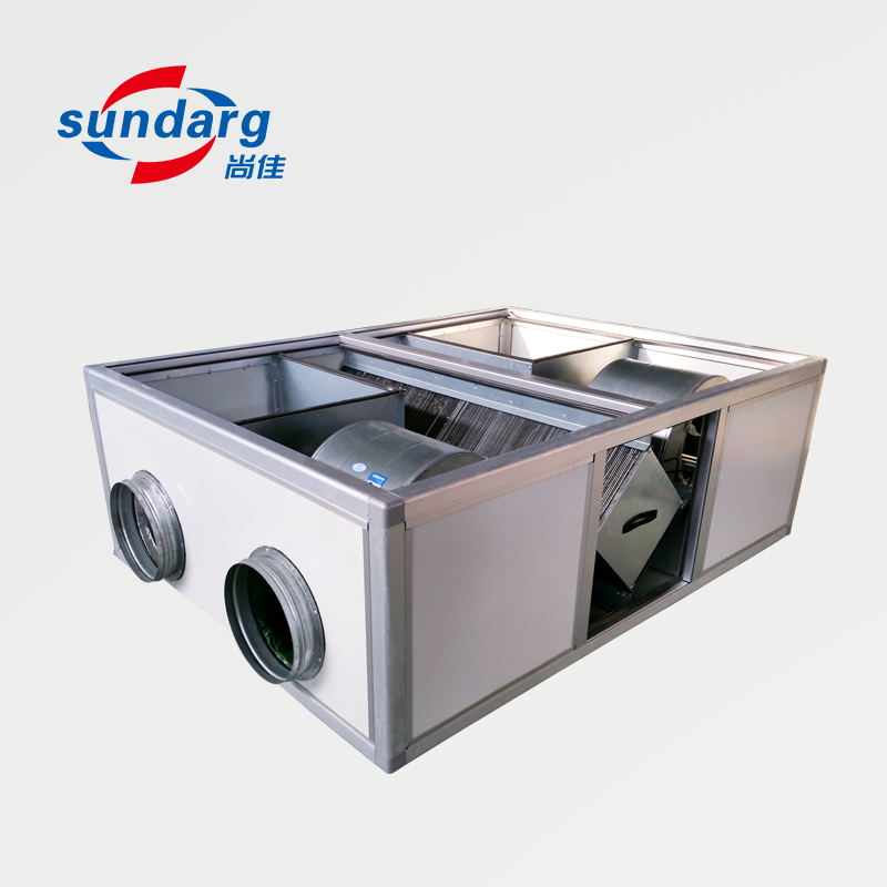 新風系統 新風系統